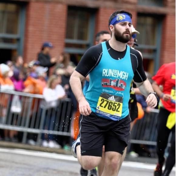 Meet your Posher, Patrick - Picture 1 of 1